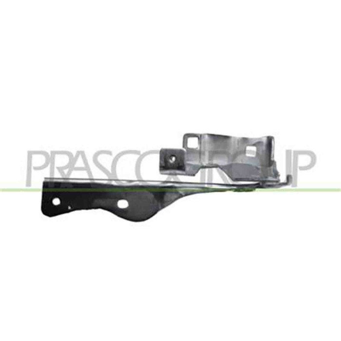 DS7123703_3.JPG Cerniera Cofano Destra Per Nissan Qashqai (j11) Dal 2014 Al 2017