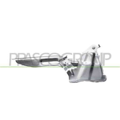 DS7123704_1.JPG Cerniera Cofano Sinistra Per Nissan Qashqai (j11) Dal 2014 Al 2017