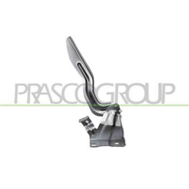 DS7123704_2.JPG Cerniera Cofano Sinistra Per Nissan Qashqai (j11) Dal 2014 Al 2017
