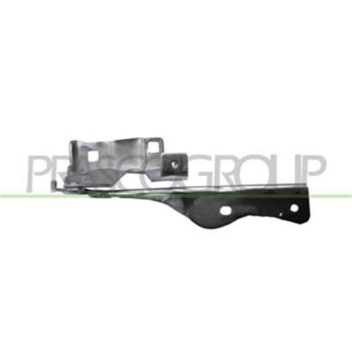 DS7123704_3.JPG Cerniera Cofano Sinistra Per Nissan Qashqai (j11) Dal 2014 Al 2017