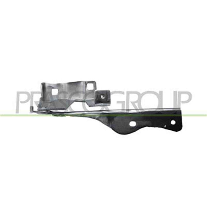 DS7123704_3.JPG Cerniera Cofano Sinistra Per Nissan Qashqai (j11) Dal 2014 Al 2017