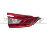 Fanale Posteriore Sinistro Interno Senza Porta Lampada Per Nissan Qashqai (j11) Dal 2014 Al 2017