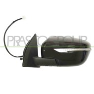 Retrovisore Sinistro Per Nissan Qashqai (j11) Dal 2014 Al 2017