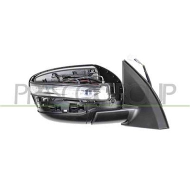 DS7127323_1.JPG Retrovisore Destro Per Nissan Qashqai (j11) Dal 2014 Al 2017