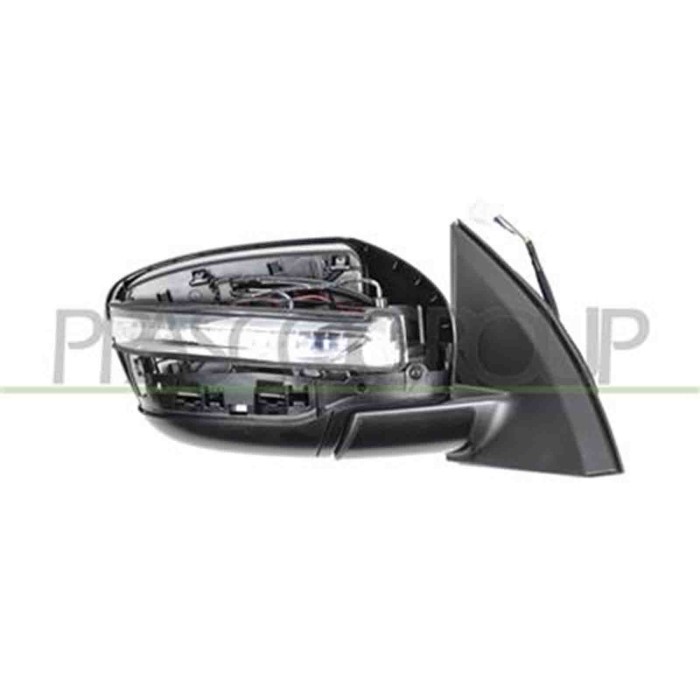 DS7127323_1.JPG Retrovisore Destro Per Nissan Qashqai (j11) Dal 2014 Al 2017