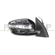 DS7127323_1.JPG Retrovisore Destro Per Nissan Qashqai (j11) Dal 2014 Al 2017