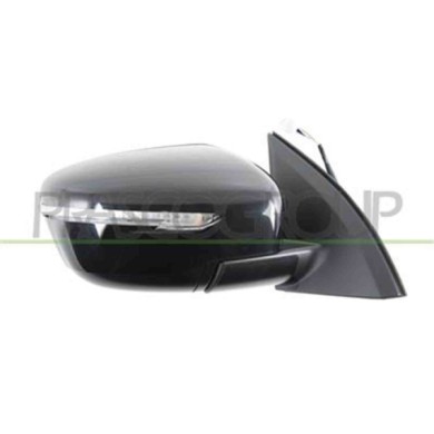 DS7127323_2.JPG Retrovisore Destro Per Nissan Qashqai (j11) Dal 2014 Al 2017