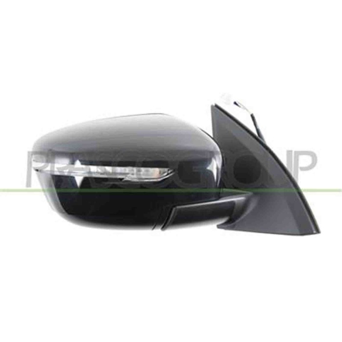DS7127323_2.JPG Retrovisore Destro Per Nissan Qashqai (j11) Dal 2014 Al 2017