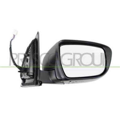 DS7127323_3.JPG Retrovisore Destro Per Nissan Qashqai (j11) Dal 2014 Al 2017