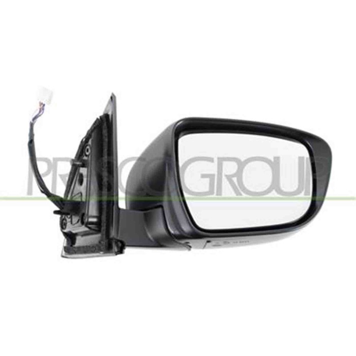 DS7127323_3.JPG Retrovisore Destro Per Nissan Qashqai (j11) Dal 2014 Al 2017