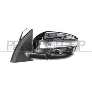 DS7127324_1.JPG Retrovisore Sinistro Per Nissan Qashqai (j11) Dal 2014 Al 2017