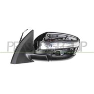 DS7127324_1.JPG Retrovisore Sinistro Per Nissan Qashqai (j11) Dal 2014 Al 2017