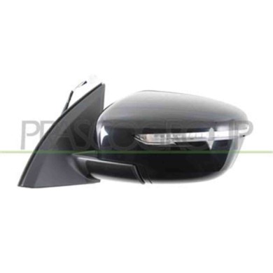 DS7127324_2.JPG Retrovisore Sinistro Per Nissan Qashqai (j11) Dal 2014 Al 2017