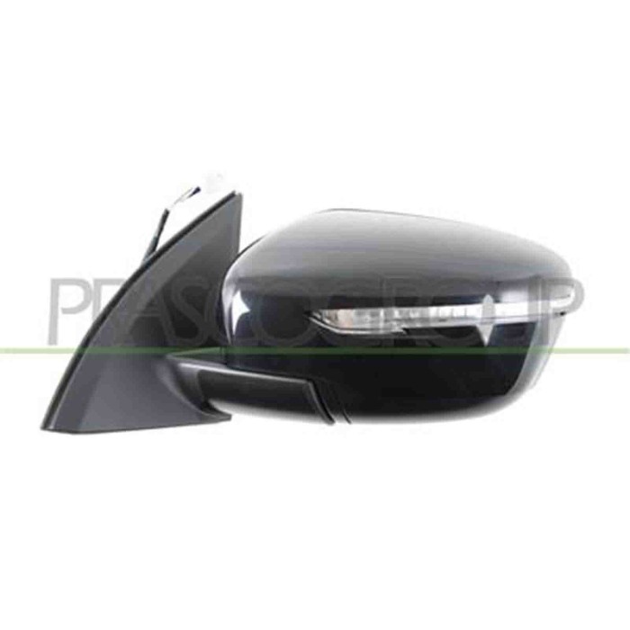 DS7127324_2.JPG Retrovisore Sinistro Per Nissan Qashqai (j11) Dal 2014 Al 2017