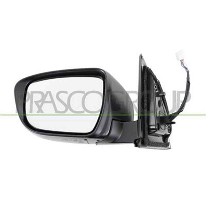 DS7127324_3.JPG Retrovisore Sinistro Per Nissan Qashqai (j11) Dal 2014 Al 2017