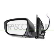 DS7127324_3.JPG Retrovisore Sinistro Per Nissan Qashqai (j11) Dal 2014 Al 2017
