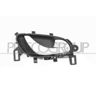 GUIDA_ALLA_SCELTA.JPG Maniglia Interna Anteriore/posteriore Destra Per Nissan Qashqai (j11) Dal 2014 Al 2017