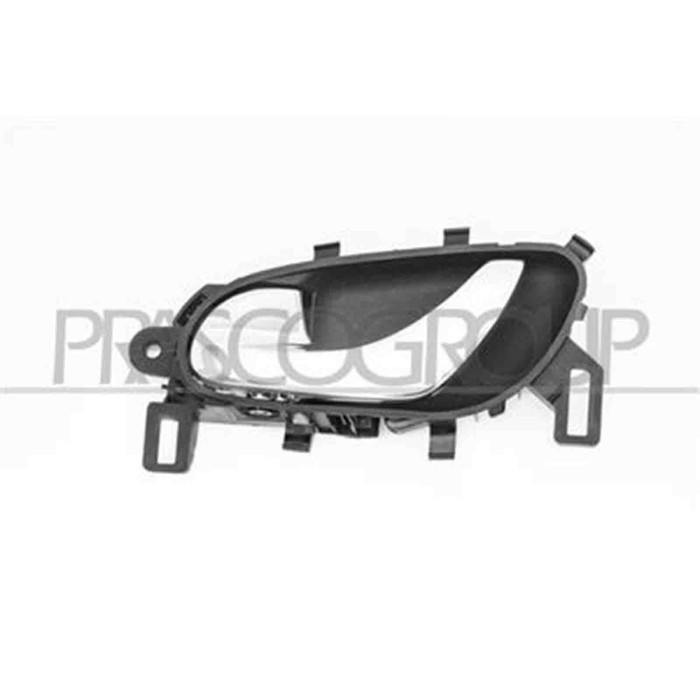 GUIDA_ALLA_SCELTA.JPG Maniglia Interna Anteriore/posteriore Sinistra Per Nissan Qashqai (j11) Dal 2014 Al 2017