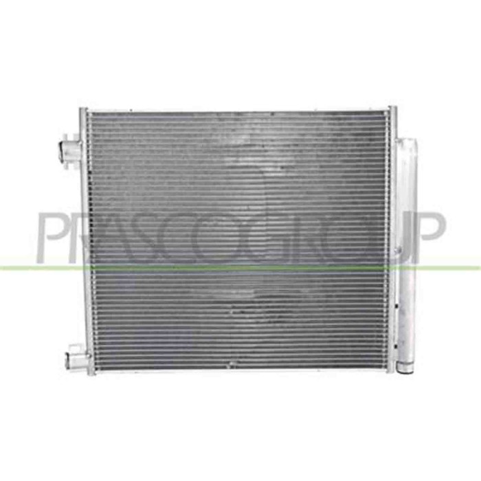 DS712C001_1.JPG Condensatore Per Nissan Qashqai (j11) Dal 2014 Al 2017
