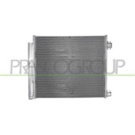 DS712C001_2.JPG Condensatore Per Nissan Qashqai (j11) Dal 2014 Al 2017