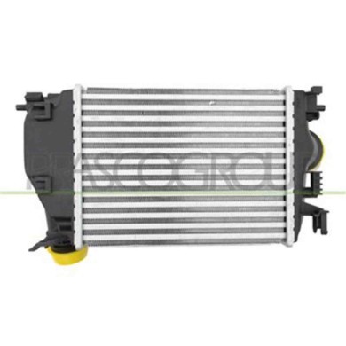 DS712N001_1.JPG Intercooler Per Nissan Qashqai (j11) Dal 2014 Al 2017