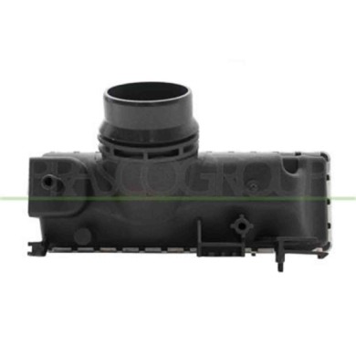 DS712N001_3.JPG Intercooler Per Nissan Qashqai (j11) Dal 2014 Al 2017