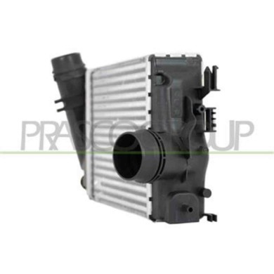 DS712N002_1.JPG Intercooler Per Nissan Qashqai (j11) Dal 2014 Al 2017