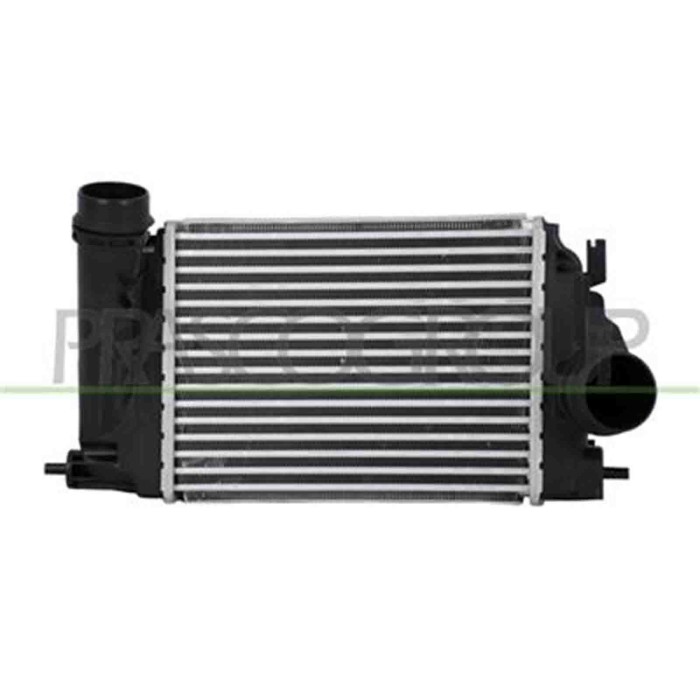 DS712N002_2.JPG Intercooler Per Nissan Qashqai (j11) Dal 2014 Al 2017
