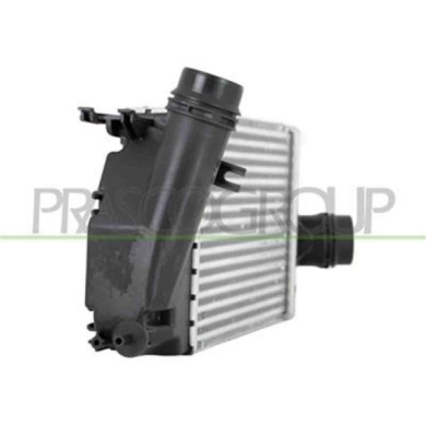 DS712N002_3.JPG Intercooler Per Nissan Qashqai (j11) Dal 2014 Al 2017