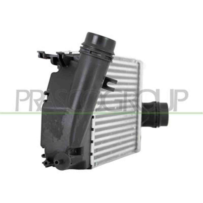 DS712N002_3.JPG Intercooler Per Nissan Qashqai (j11) Dal 2014 Al 2017