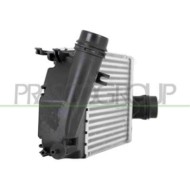 DS712N002_3.JPG Intercooler Per Nissan Qashqai (j11) Dal 2014 Al 2017