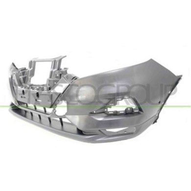 DS7131021_2.JPG Paraurti Anteriore Per Nissan Qashqai (j11) Dal 2017 Al 2021