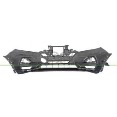 DS7131021_3.JPG Paraurti Anteriore Per Nissan Qashqai (j11) Dal 2017 Al 2021
