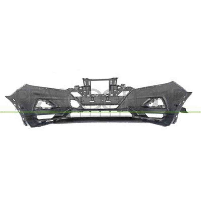 DS7131021_3.JPG Paraurti Anteriore Per Nissan Qashqai (j11) Dal 2017 Al 2021