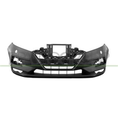 DS7131031_1.JPG Paraurti Anteriore Per Nissan Qashqai (j11) Dal 2017 Al 2021