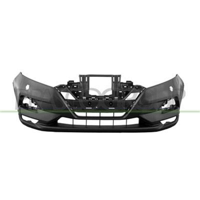 DS7131031_1.JPG Paraurti Anteriore Per Nissan Qashqai (j11) Dal 2017 Al 2021