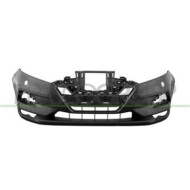 DS7131031_1.JPG Paraurti Anteriore Per Nissan Qashqai (j11) Dal 2017 Al 2021