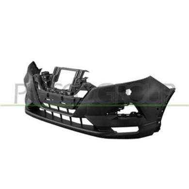 DS7131031_2.JPG Paraurti Anteriore Per Nissan Qashqai (j11) Dal 2017 Al 2021
