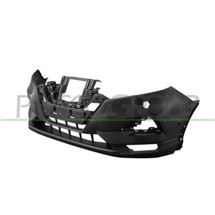 DS7131031_2.JPG Paraurti Anteriore Per Nissan Qashqai (j11) Dal 2017 Al 2021