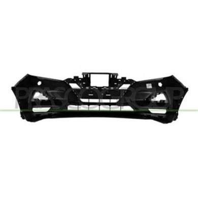 DS7131031_3.JPG Paraurti Anteriore Per Nissan Qashqai (j11) Dal 2017 Al 2021