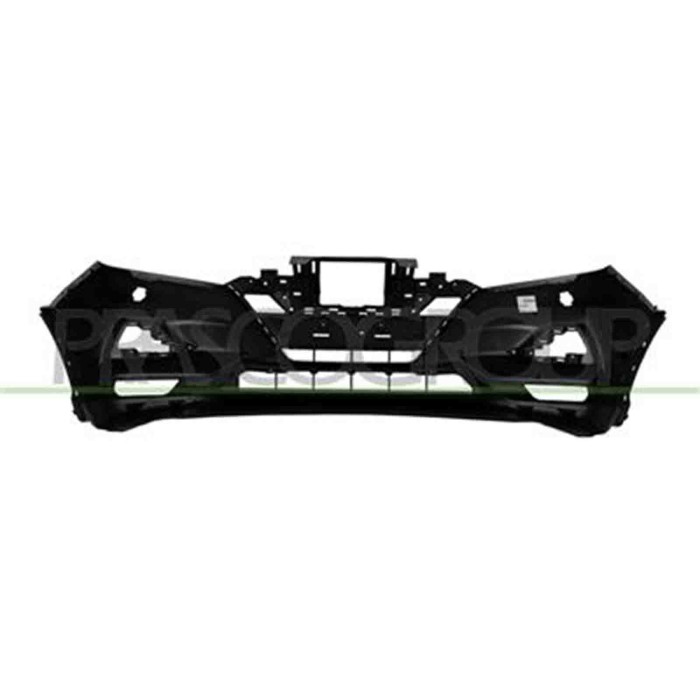 DS7131031_3.JPG Paraurti Anteriore Per Nissan Qashqai (j11) Dal 2017 Al 2021