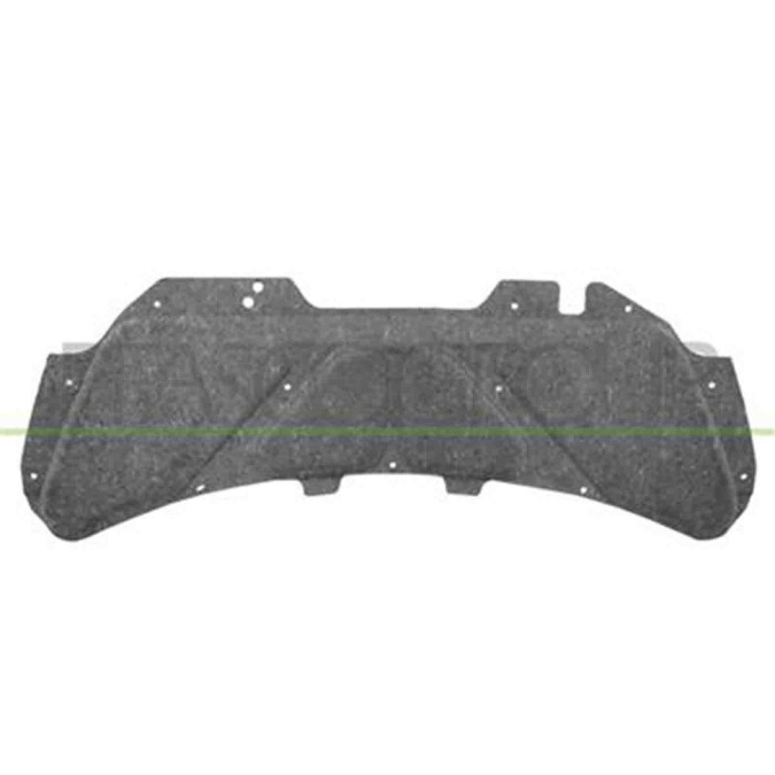 DS7131945_2.JPG Pannello Insonorizzatore Cofano Per Nissan Qashqai (j11) Dal 2017 Al 2021