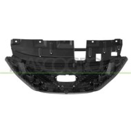 DS7132031_1.JPG Griglia Radiatore Nera Con Foro Telecamera Per Nissan Qashqai (j11) Dal 2017 Al 2021