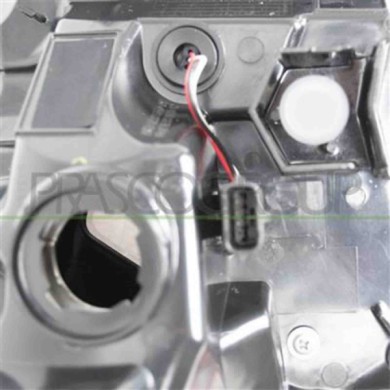 DS7134153_3.JPG Fanale Posteriore Destro Esterno Senza Porta Lampada Per Nissan Qashqai (j11) Dal 2017 Al 2021