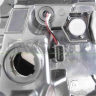DS7134153_3.JPG Fanale Posteriore Destro Esterno Senza Porta Lampada Per Nissan Qashqai (j11) Dal 2017 Al 2021