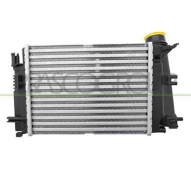 DS713N001_1.JPG Intercooler Per Nissan Qashqai (j11) Dal 2017 Al 2021