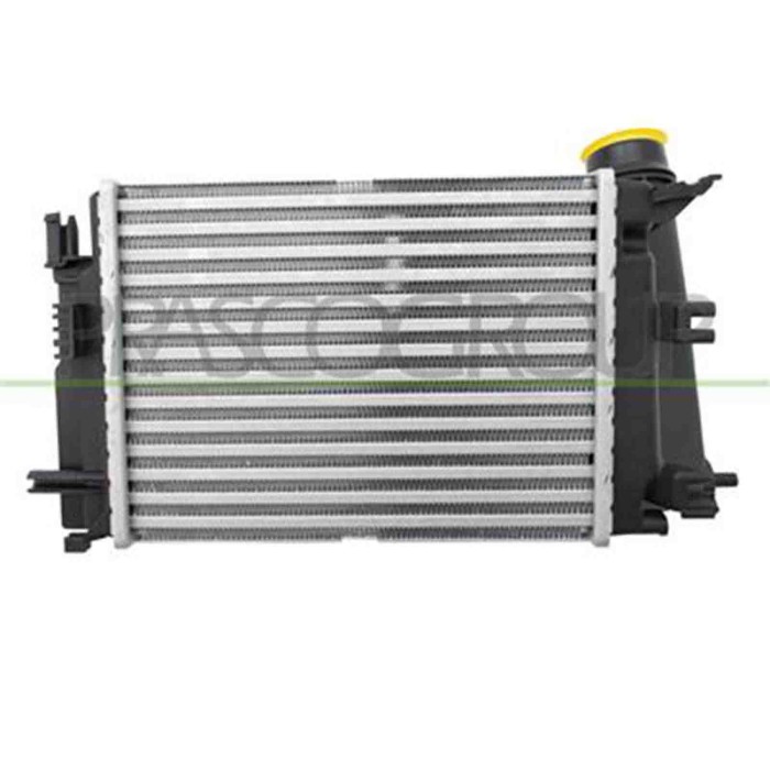 DS713N001_1.JPG Intercooler Per Nissan Qashqai (j11) Dal 2017 Al 2021