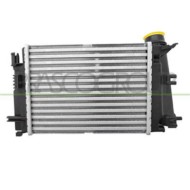DS713N001_1.JPG Intercooler Per Nissan Qashqai (j11) Dal 2017 Al 2021