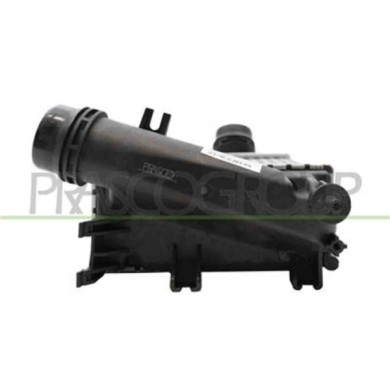 DS713N001_3.JPG Intercooler Per Nissan Qashqai (j11) Dal 2017 Al 2021
