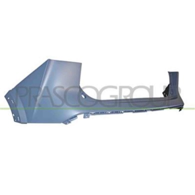 DS7141051_1.JPG Paraurti Posteriore Superiore Con Primer Per Nissan Qashqai (j12) Dal 2021